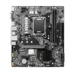 MSI PRO H610M-G WIFI DDR5